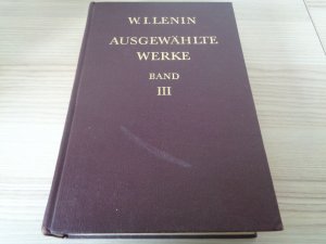 Lenin Werke Band store 1-40 Dietz Verlag